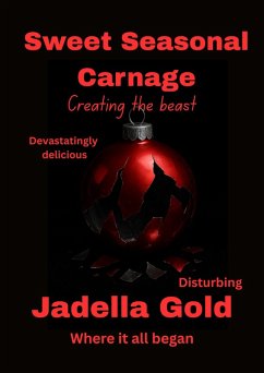 Cover Sweet Seasonal Carnage (1, #1) (eBook, ePUB)