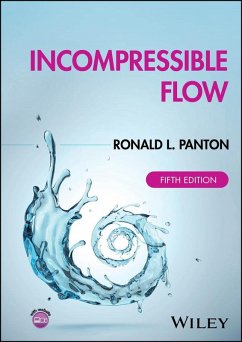 Cover Incompressible Flow (eBook, ePUB)