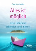 Alles ist möglich (eBook, ePUB)