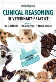 Clinical Reasoning in Veterinary Practice (eBook, PDF)