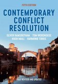 Contemporary Conflict Resolution (eBook, ePUB)