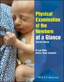 Physical Examination of the Newborn at a Glance (eBook, PDF)