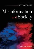 Misinformation and Society (eBook, ePUB)