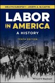 Labor in America (eBook, ePUB)
