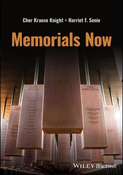 Cover Memorials Now (eBook, ePUB)
