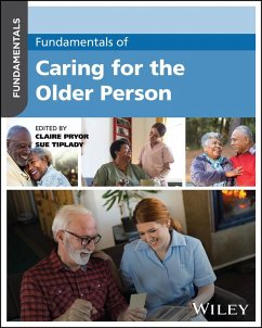 Fundamentals of Caring for the Older Person (eBook, PDF)