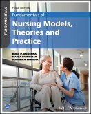Fundamentals of Nursing Models, Theories and Practice (eBook, PDF)