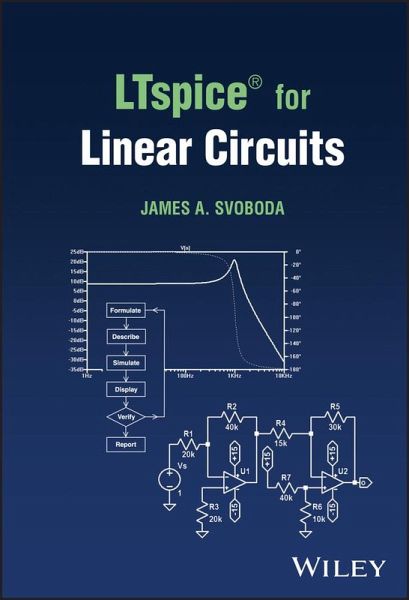 LTspice® for Linear Circuits (eBook, ePUB)