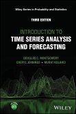 Introduction to Time Series Analysis and Forecasting (eBook, PDF)
