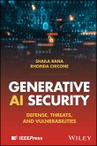 Generative AI Security (eBook, ePUB) Generative AI Security (eBook, ePUB)