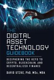 The Digital Asset Technology Guidebook (eBook, ePUB)