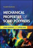 Mechanical Properties of Solid Polymers (eBook, PDF)