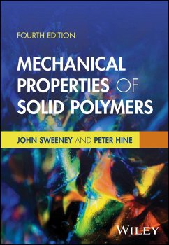 Cover Mechanical Properties of Solid Polymers (eBook, PDF)