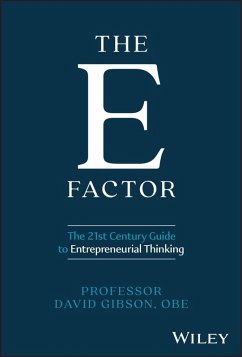 Cover The E Factor (eBook, PDF)