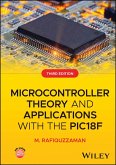 Microcontroller Theory and Applications with the PIC18F (eBook, PDF)