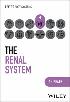 Cover The Renal System (eBook, ePUB)