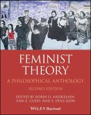 Feminist Theory (eBook, ePUB)
