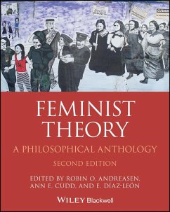 Feminist Theory (eBook, ePUB) Feminist Theory (eBook, ePUB)