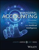 Managerial Accounting (eBook, PDF)