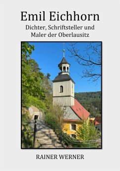 Cover Oberlausitzer Ansichten, Texte und historische Abbildungen (eBook, ePUB)