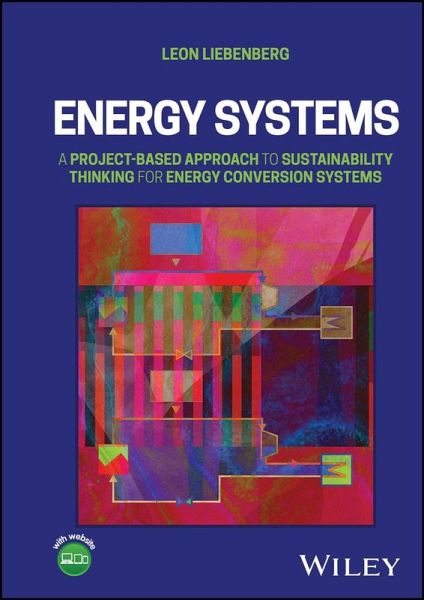 Energy Systems (eBook, PDF)