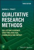 Qualitative Research Methods (eBook, PDF) Qualitative Research Methods (eBook, PDF)