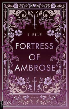 Cover Fortress of Ambrose (eBook, ePUB)