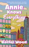 Annie Knows Everything (eBook, ePUB)