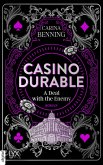Casino Durable - A Deal with the Enemy (eBook, ePUB)