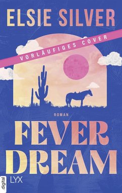Cover Fever Dream (eBook, ePUB)
