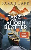 Tanz der Ahornblätter (eBook, ePUB)
