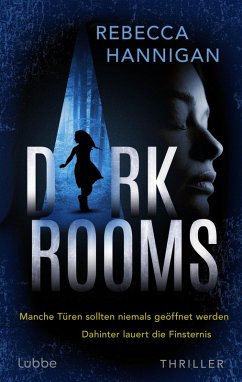 Cover DARKROOMS (eBook, ePUB)