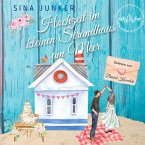 Hochzeit im kleinen Strandhaus am Meer (MP3-Download)