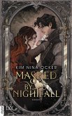 Masked by Nightfall (eBook, ePUB)