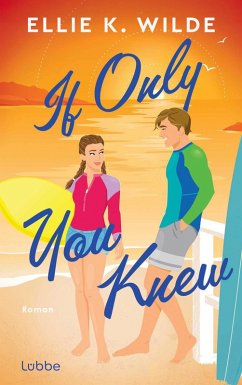 If Only You Knew (eBook, ePUB) - Wilde, Ellie K.