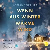 Wenn aus Winter Wärme wird (MP3-Download)