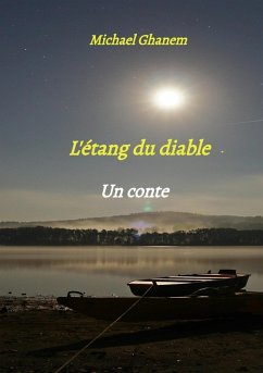 Cover L'étang du diable (eBook, ePUB)