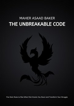 Cover The Unbreakable Code (eBook, ePUB)