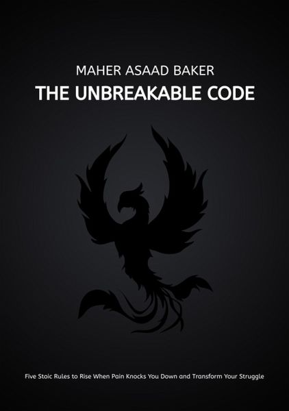 The Unbreakable Code (eBook, ePUB)