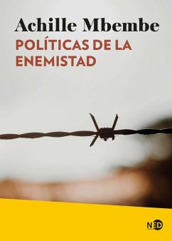 Cover Políticas de la enemistad (eBook, ePUB)