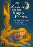 Das Mädchen mit den langen Haaren (eBook, ePUB)