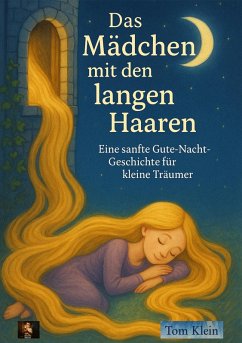 Cover Das Mädchen mit den langen Haaren (eBook, ePUB)