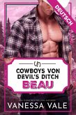 Beau (eBook, ePUB)
