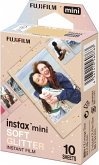 Fujifilm instax mini Film Soft Glitter