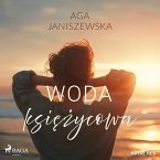 Woda księżycowa (MP3-Download)