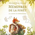 Mémoires de la forêt (MP3-Download)