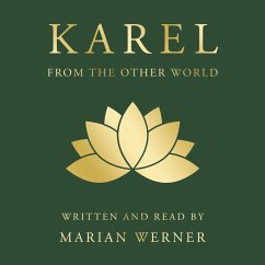 KAREL from the other world (MP3-Download) - Werner, Marian