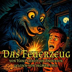 Cover Das Feuerzeug (MP3-Download)