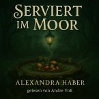 Serviert im Moor (MP3-Download)