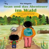 Sean und das Abenteuer im Wald (MP3-Download)
